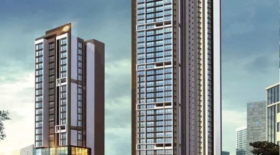 Shraddha-panorama-Gallery-Elevation